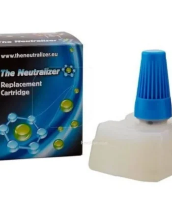 Cartucho de Recambio The Neutralizer Pro Kit - Optigarden