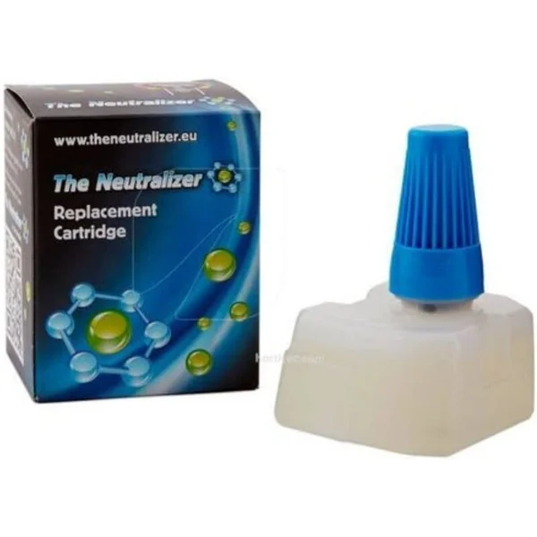 Cartucho de Recambio The Neutralizer Pro Kit - Optigarden