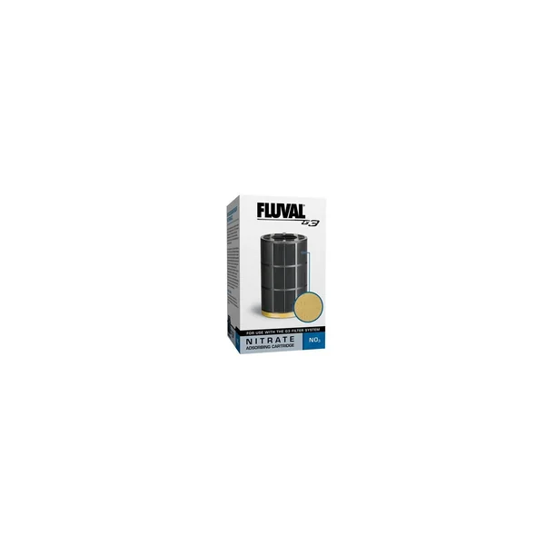 Cartucho Eliminador de Nitrato Fluval G3 – Repuesto original