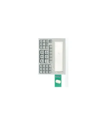 carátula teclado CYBER PLUS de EPELSA