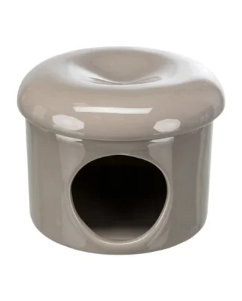 Casa de Cerámica - Pack de 3 unidades taupe