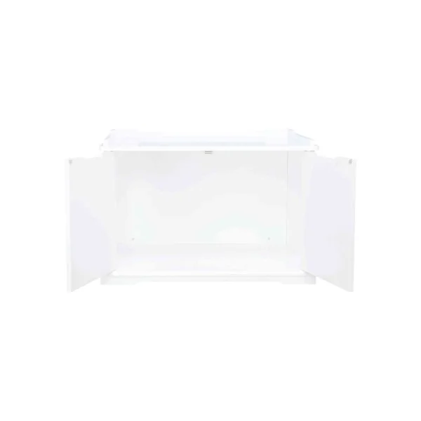 Casa para Gatos XL blanco