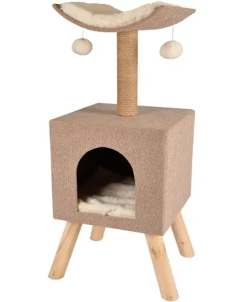 Casa Rascador Scandi Beige