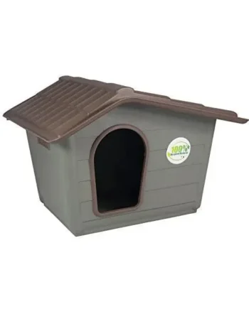 Caseta Perro Eco