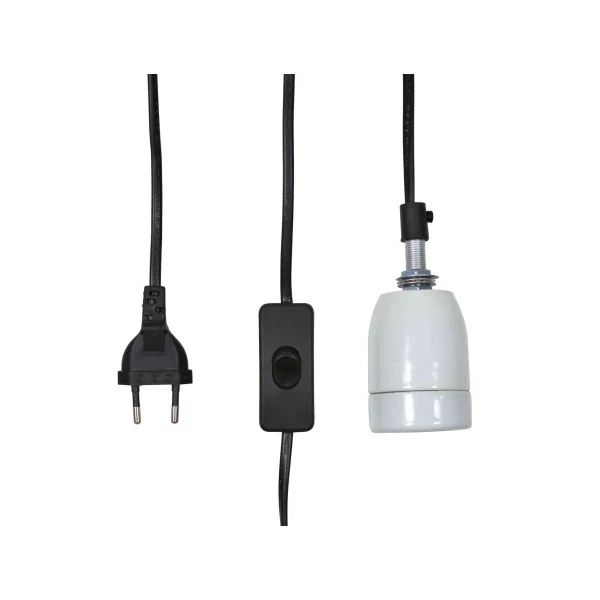 Casquillo Cerámico Pro Socket