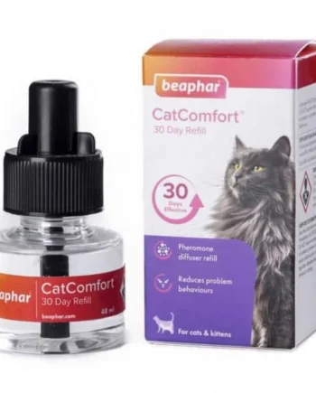 Cat Comfort Recambio Beaphar gatos