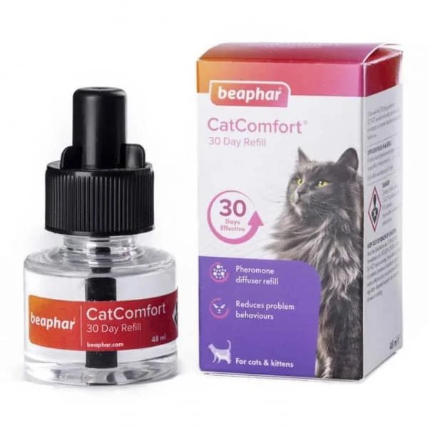 Cat Comfort Recambio Beaphar gatos