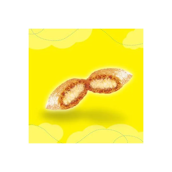 CATISFACTIONS con Buey snacks para gatos