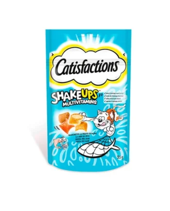 Catisfactions Shakeups Fiesta del Mar