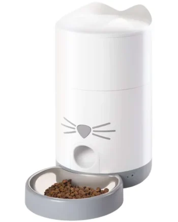 Catit Comedero Inteligente Para Gatos Pixi