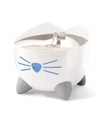 Catit Fuente de Agua Inteligente Ac.Inox.2L Pixi