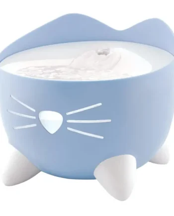 Catit Pixi Fuente Azul, 2,5L