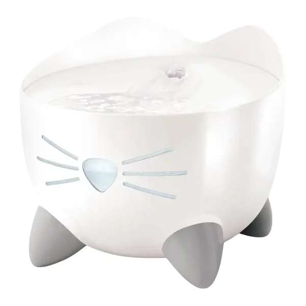 Catit Pixi Fuente Blanca, 2,5L