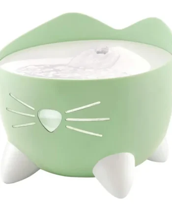 Catit Pixi Fuente Verde, 2,5L