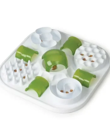 Catit Play Juguete Interactivo Puzzle