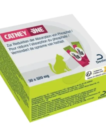 CATNEY One polvo salud renal gatos 30x520 mg