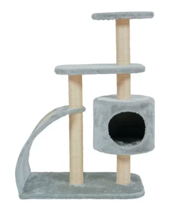 Catshion Wave Árbol Rascador Gris premium a los mejores precios: compra en línea en Productos Para Gatos en Las Palmas de Gran Canaria España.