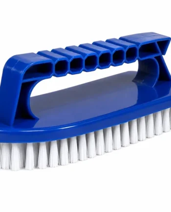 Cepillo de Esquina para Escalones de Piscina