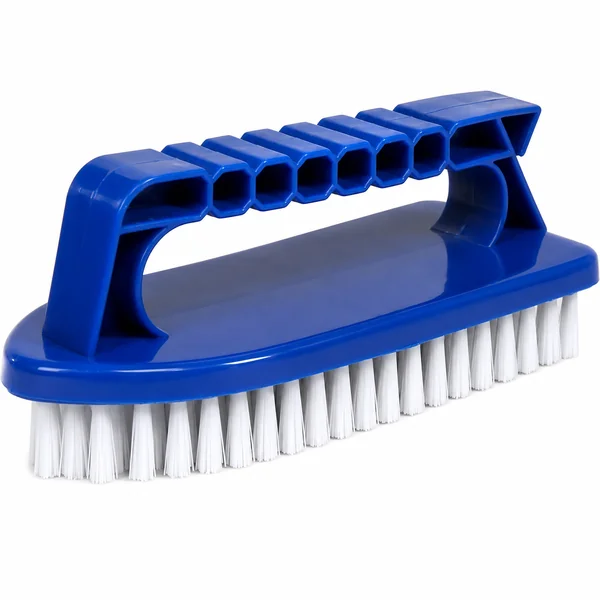 Cepillo de Esquina para Escalones de Piscina
