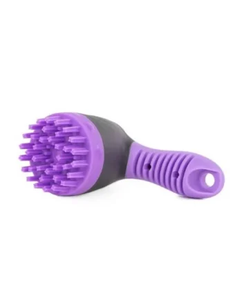 Cepillo masajeador para el baño Scrubby