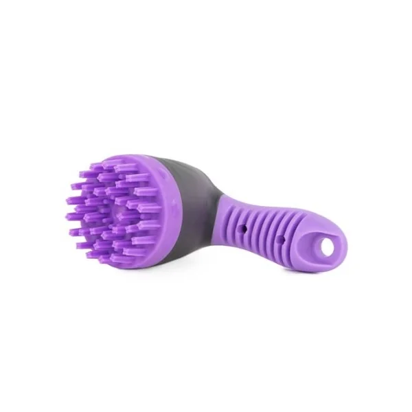 Cepillo masajeador para el baño Scrubby