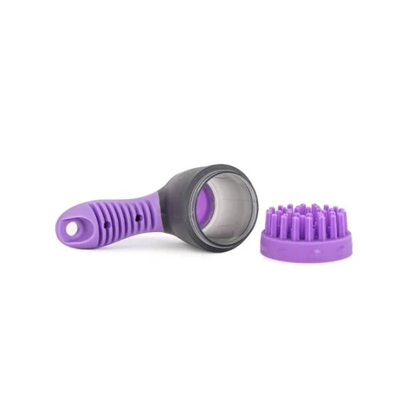 Cepillo masajeador para el baño Scrubby