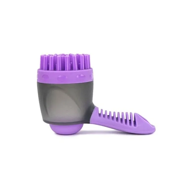 Cepillo masajeador para el baño Scrubby