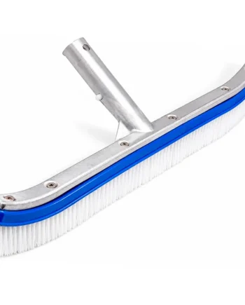 Cepillo para Paredes y Azulejos de Piscina 45,7 cm