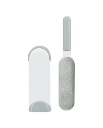 Cepillo Recoge Pelos - Pack de 3 unidades blanco/gris