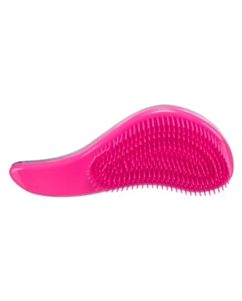 Cepillo Suave para Gatos - Pack de 2 unidades rosa/negro