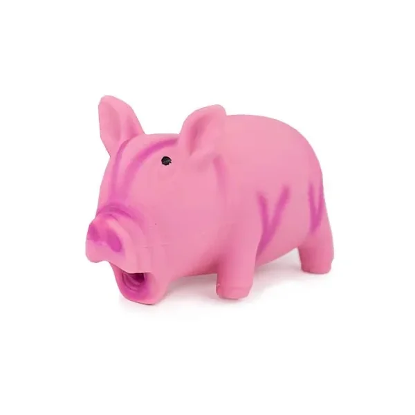 Cerdito Gruñón