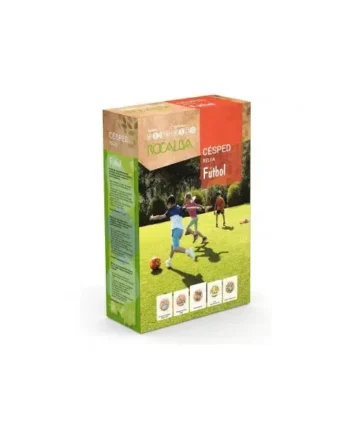 Cesped Futbol Formula Match