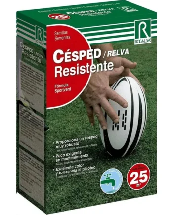 Cesped Resistente Formula Sportverd