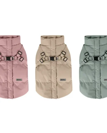 Chaleco Arnes Para Perro