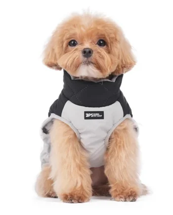 Chaleco Para Perro 20cm.