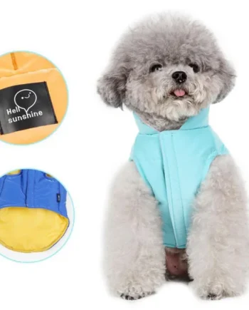 Chaleco Para Perro
