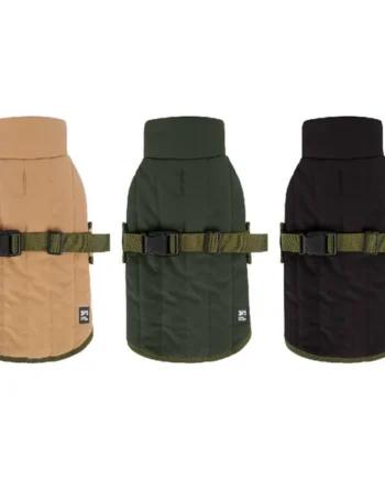 Chaleco Polar Para Perro