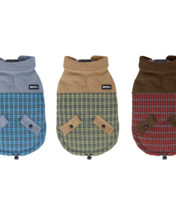 Chaleco Polar Para Perro