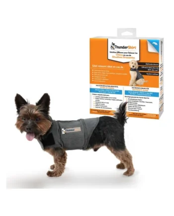 Chaleco Relajante ThunderShirt Perros