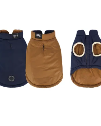 Chaleco Reversible Para Perro