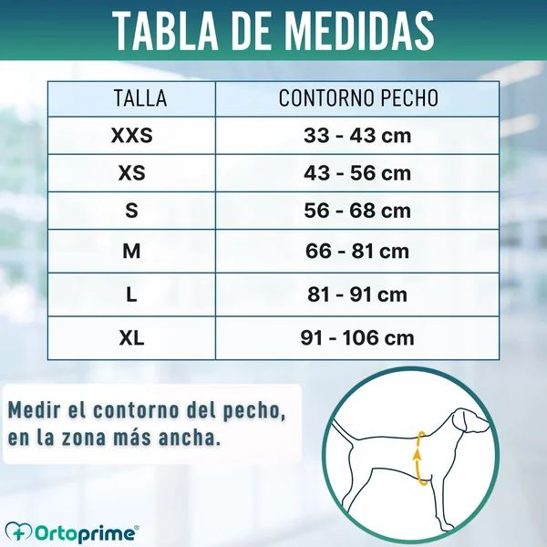 Chaleco Salvavidas Perro Múltiple Uso | Seguridad Acuática