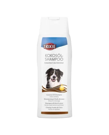 Champú Aceite de Coco - Pack de 6 unidades
