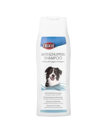 Champú Anti Caspa - Pack de 6 unidades