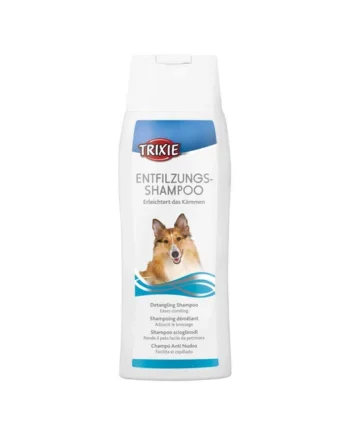 Champú Anti Nudos - Pack de 6 unidades