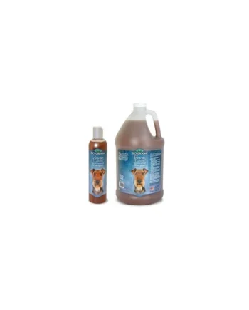 Champú Bronze Lustre Bio-Groom
