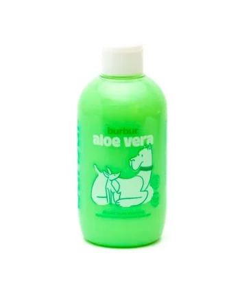 Champú BurBur Aloe Vera