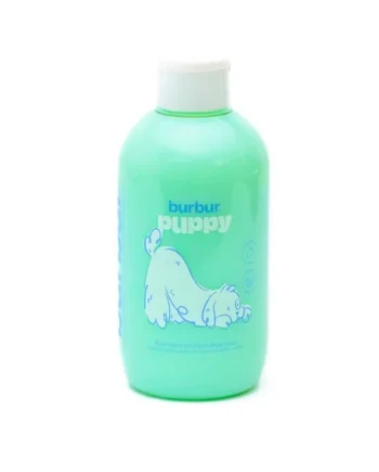 Champú BurBur Cachorro