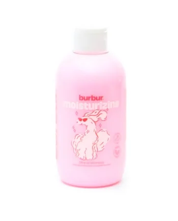 Champú BurBur Hidratante