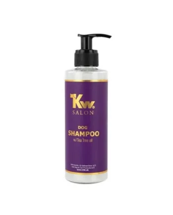 Champú de Aceite del ÁRBOL del Té Kw Salon