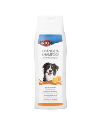Champú de Naranja - Pack de 6 unidades
